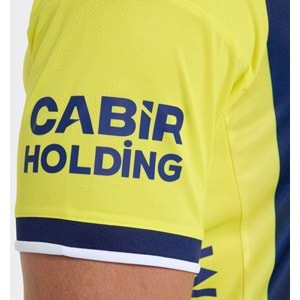 Fenerbahçe S.K. Çubuklu Forma 26/27 Erkek İç Saha Forması