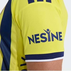 Fenerbahçe S.K. Çubuklu Forma 26/27 Erkek İç Saha Forması