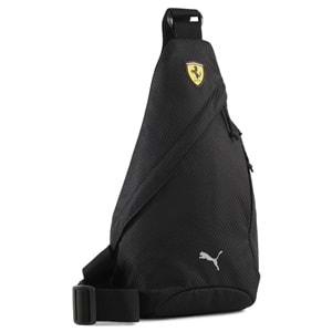 Puma 092246-02 Ferrari Sling Bag Çapraz Çanta Spor Çanta