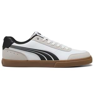 Puma Court Ever 407186-02 Unisex Spor Ayakkabı