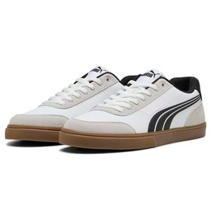 Puma Court Ever 407186-02 Unisex Spor Ayakkabı