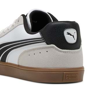 Puma Court Ever 407186-02 Unisex Spor Ayakkabı