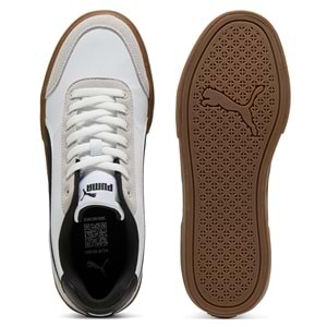 Puma Court Ever 407186-02 Unisex Spor Ayakkabı
