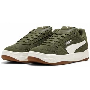 Puma Park Lifestyle II Mesh 407304-06 Unisex Spor Ayakkabı