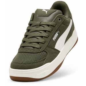 Puma Park Lifestyle II Mesh 407304-06 Unisex Spor Ayakkabı