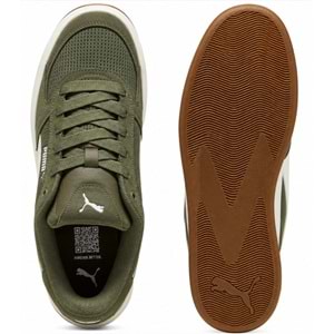 Puma Park Lifestyle II Mesh 407304-06 Unisex Spor Ayakkabı