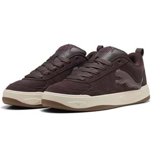 Puma Park Lifestyle II Cat Sd 408244-03 Unisex Spor Ayakkabı