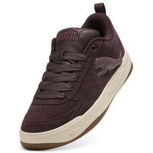 Puma Park Lifestyle II Cat Sd 408244-03 Unisex Spor Ayakkabı