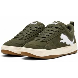 Puma Park Lifestyle II Cat Sd 408244-04 Unisex Spor Ayakkabı