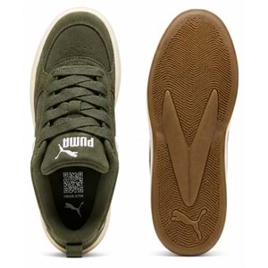 Puma Park Lifestyle II Cat Sd 408244-04 Unisex Spor Ayakkabı