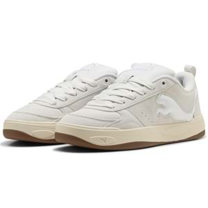 Puma Park Lifestyle II Cat Sd 408244-02 Unisex Spor Ayakkabı