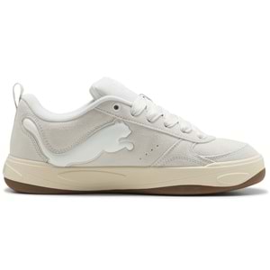 Puma Park Lifestyle II Cat Sd 408244-02 Unisex Spor Ayakkabı