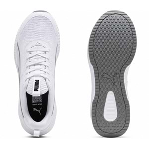 Puma Flyer Lite 4 313499-03 Unisex Spor Ayakkabı