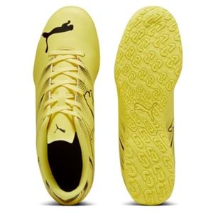 Puma Attacanto IT 107479-02 Erkek Halı Saha Futsal Ayakkabısı