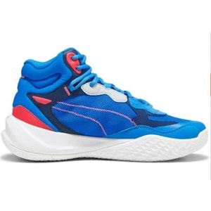 Puma Playmaker Pro Mid 377902-08 Erkek Basketbol Ayakkabısı