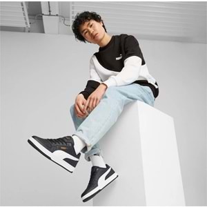Puma 392290-04 Caven 2.0 Erkek Sneaker Spor Ayakkabı