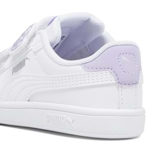Puma Smash 3.0 Bfly V Inf 394804-02 Bebek Ortopedik Spor Ayakkabı