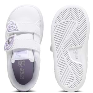 Puma Smash 3.0 Bfly V Inf 394804-02 Bebek Ortopedik Spor Ayakkabı