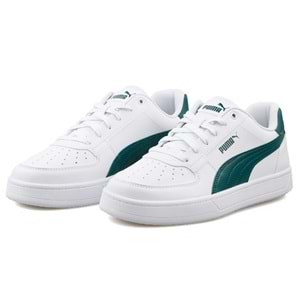 Puma 393837-06 Caven 2.0 Jr Unisex Sneaker Spor Ayakkabı
