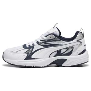 Puma Milenio Tech-Club 392322-05 Unisex Koşu Ayakkabısı