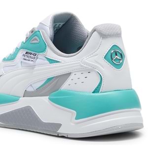 Puma MAPF1 Mercedes X-Ray Speed 307136-12 Erkek Spor Ayakkabı
