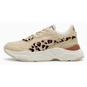 Puma Cassia Rose I Am The Drama 395268-01 Kadın Spor Ayakkabı