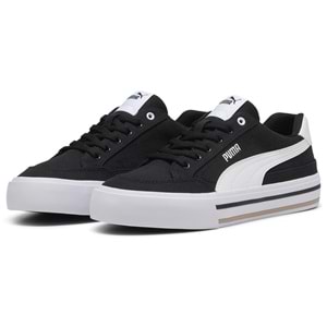 Puma Court Classic Vulc FS 396353-03 Unisex Spor Ayakkabı