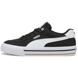 Puma Court Classic Vulc FS 396353-03 Unisex Spor Ayakkabı