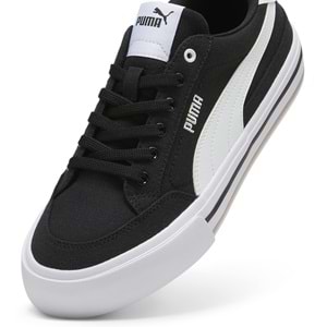 Puma Court Classic Vulc FS 396353-03 Unisex Spor Ayakkabı