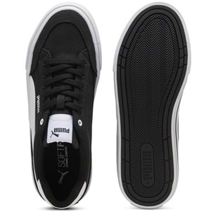 Puma Court Classic Vulc FS 396353-03 Unisex Spor Ayakkabı