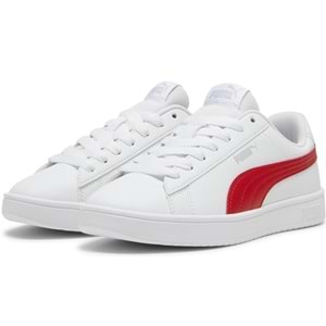 Puma Rickie Classic JR 394252-09 Sneaker Unisex Spor Ayakkabı