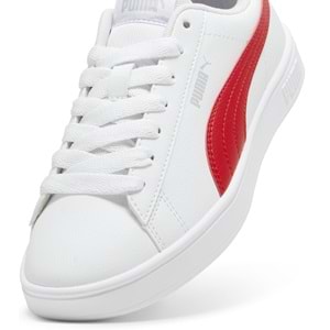 Puma Rickie Classic JR 394252-09 Sneaker Unisex Spor Ayakkabı