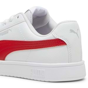 Puma Rickie Classic JR 394252-09 Sneaker Unisex Spor Ayakkabı