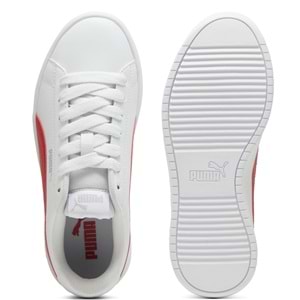 Puma Rickie Classic JR 394252-09 Sneaker Unisex Spor Ayakkabı