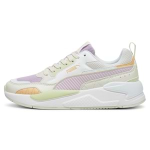 Puma X-Ray 2 Square 373108-87 Kadın Spor Ayakkabı