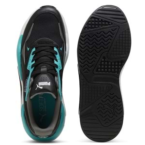 Puma MAPF1 Mercedes X-Ray Speed 307136-11 Erkek Spor Ayakkabı