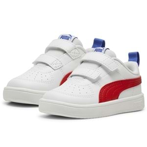 Puma Rickie V Inf 391328-05 Ortopedik Bebek Spor Ayakkabı