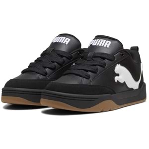 Puma Park Lifestyle SD 395022-01 Unisex Spor Ayakkabı