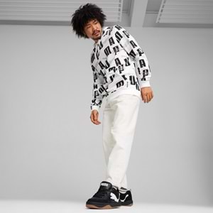 Puma Park Lifestyle SD 395022-01 Unisex Spor Ayakkabı
