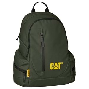 Caterpillar Backpack 83541-542 700 g / 20 L Unisex Sırt Çantası