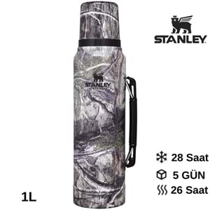 Stanley Classic Legendary Termos 1.0L Matara