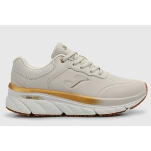 Joma Aries Memory Foam Kaymaz Taban Özellikli Yürüyüş Ayakkabısı Unisex Spor Ayakkabı