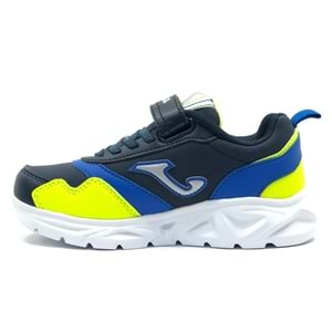 Joma Star Jr Işıklı Ortopedik Çocuk Spor Ayakkabı