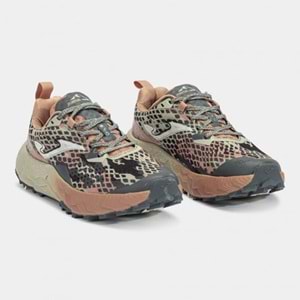 Joma Sima Trail Trekking Yürüyüş ve Koşu Ayakkabısı Unisex Spor ayakkabı