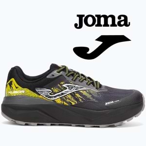Joma Kubor Trail Trekking Yürüyüş ve Koşu Ayakkabısı Erkek Spor ayakkabı