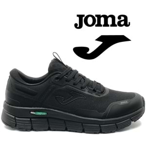Joma Neron Extra Comfort Ortopedik Erkek Spor Ayakkabı