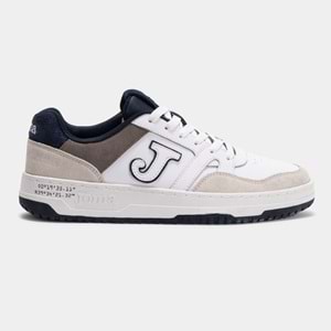 Joma C.Attica 2503 Sneaker Hakiki Deri Erkek Spor ayakkabı