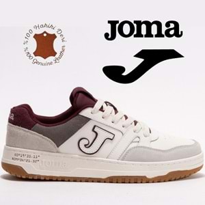 Joma C.Attica 2506 Sneaker Hakiki Deri Erkek Spor ayakkabı