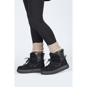 Jump 60210 Unisex Çocuk Kar Botu