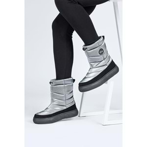 Jump 60112 Unisex Çocuk Kar Botu